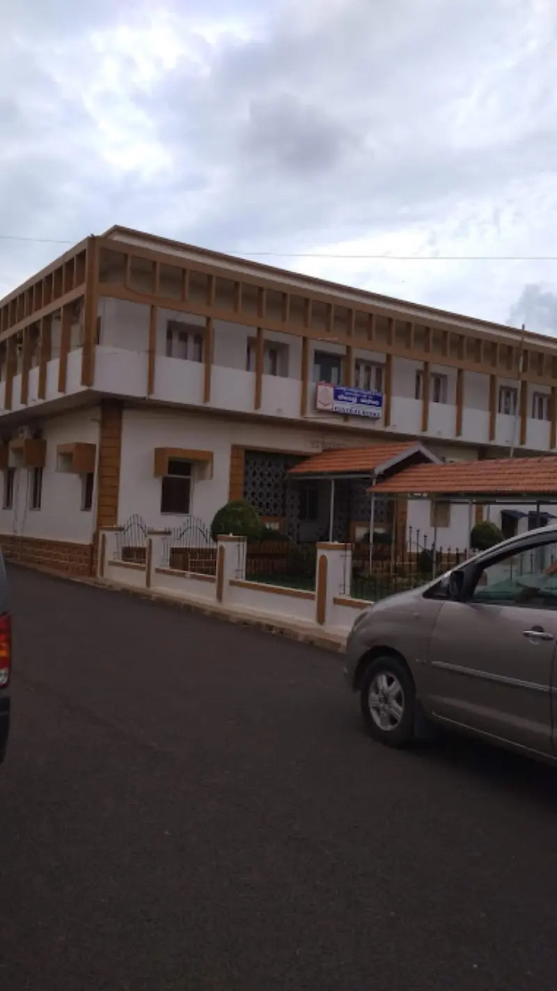 BVVS Independent PU College Vidyagiri Bagalkot